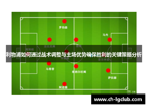 利物浦如何通过战术调整与主场优势确保胜利的关键策略分析