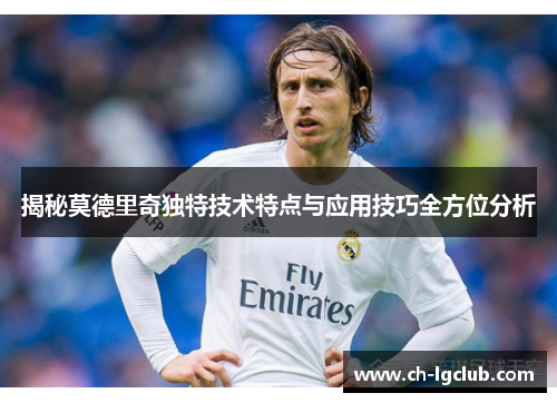 揭秘莫德里奇独特技术特点与应用技巧全方位分析