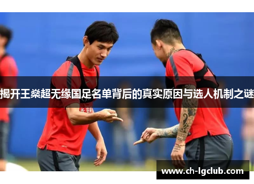 揭开王燊超无缘国足名单背后的真实原因与选人机制之谜