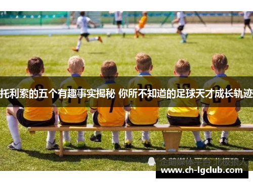 托利索的五个有趣事实揭秘 你所不知道的足球天才成长轨迹