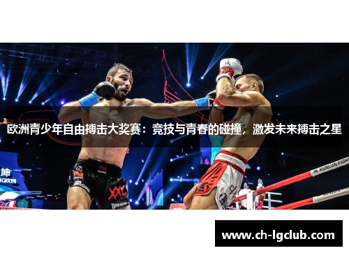 欧洲青少年自由搏击大奖赛：竞技与青春的碰撞，激发未来搏击之星
